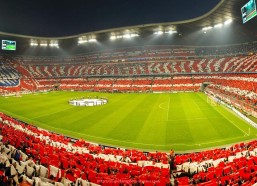 球探体育-欧冠参赛球队克拉斯诺达尔赛季表现一览